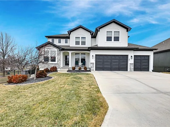 24514 W 79th Ter, Lenexa, KS 66227