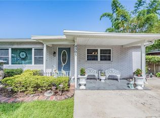 4305 S Cameron Ave, Tampa, FL 33611