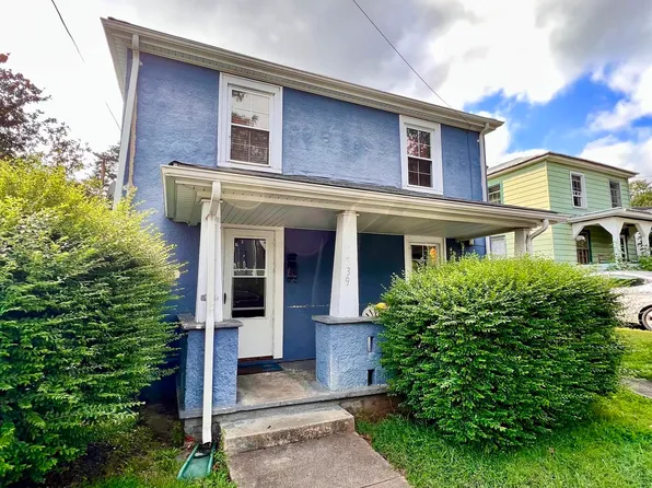 339 10 1/2 St NW #Nw, Charlottesville, VA 22903
