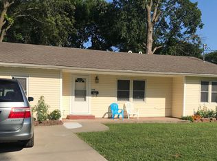 254 Davis Ave, Marshall, MO 65340