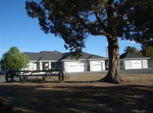 25010 Bedfield Rd, Klamath Falls, OR 97603