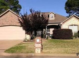 5710 Andover Dr, Tyler, TX 75707