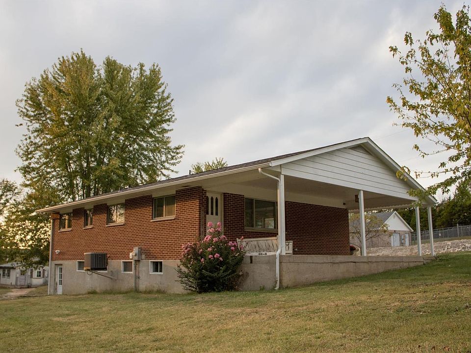 4100 Plass Rd, Festus, MO 63028 Zillow