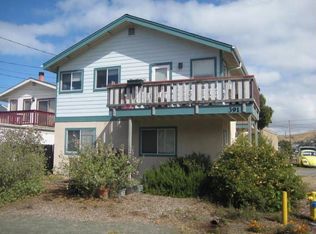 391 Island St, Morro Bay, CA 93442