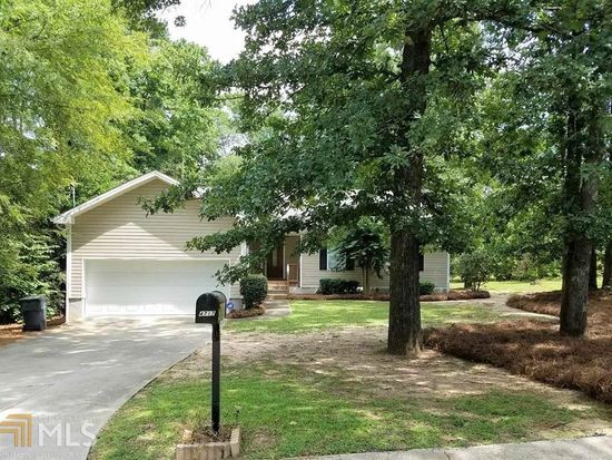 4717 S Stratford Oaks Dr, Macon, GA 31210