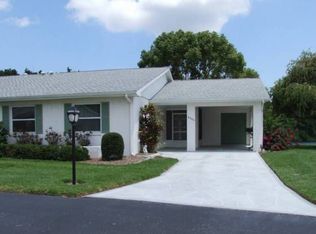 2305 Gainesborough Loop, Sun City Center, FL 33573