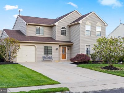 25 Springcress Dr, Delran, NJ, 08075