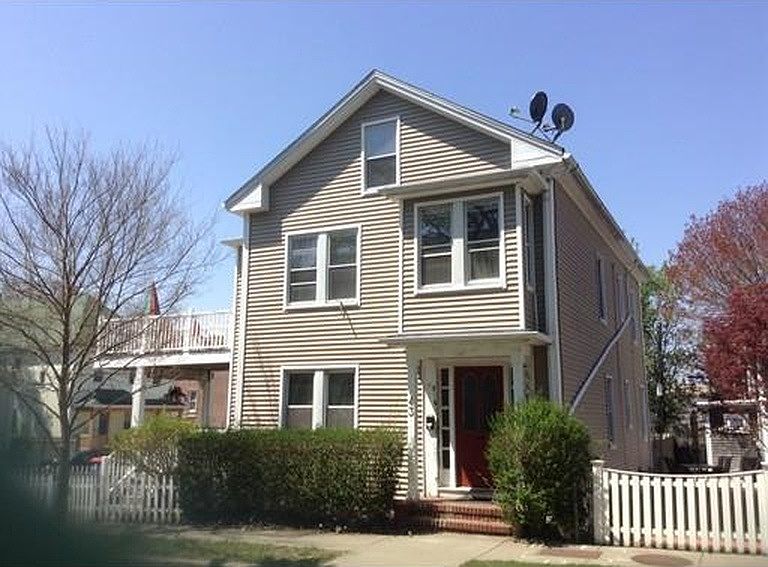 2nd image of 43 Arch St #1