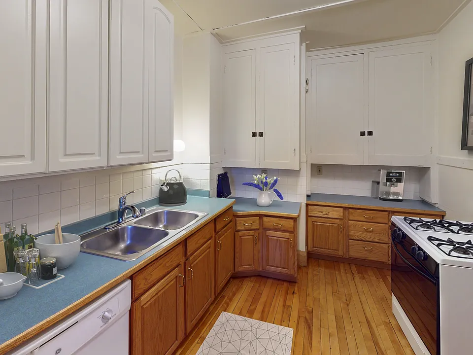 1806-1812 Kendall Ave