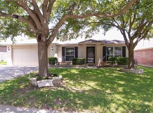 3678 Spring Canyon Trl, Round Rock, TX 78681