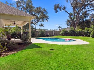 122 Township Bluff Cir, Saint Simons Island, GA 31522