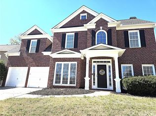 412 Middlebrooke St, Canton, GA 30115