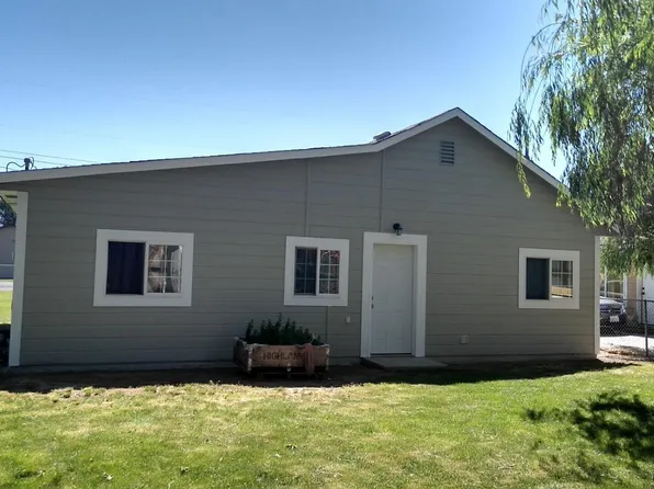 1714 S 8th Ave, Yakima, WA 98902