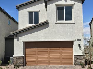 206 Vanhoy Ave, Henderson, NV 89011
