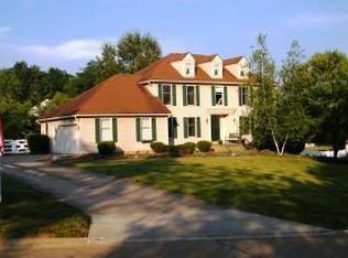 7467 W Firelands Dr, Hudson, OH 44236