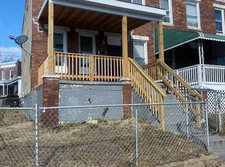 712 N Grantley St, Baltimore, MD 21229
