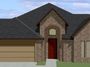 2572 Blackberry St, Springdale, AR 72762