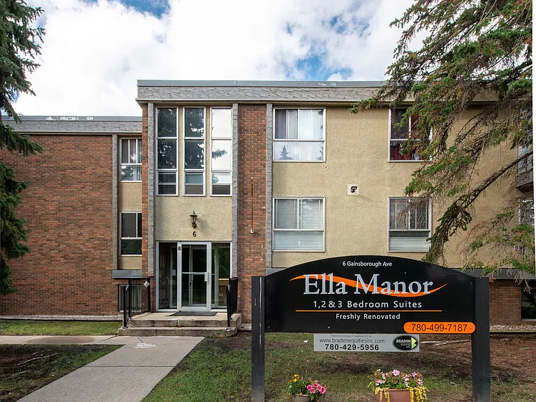 6 Gainsborough Ave — Photo 21