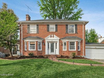 1611 Trevilian Way, Louisville, KY, 40205