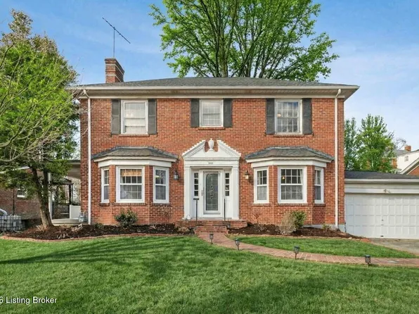 1611 Trevilian Way, Louisville, KY 40205