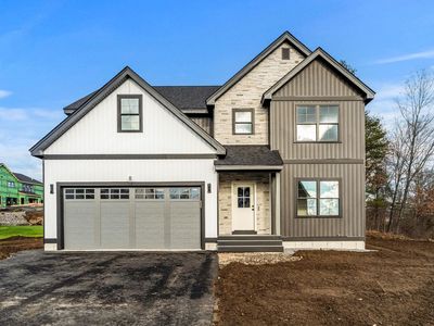 8 Lily Lane, Londonderry, NH, 03053