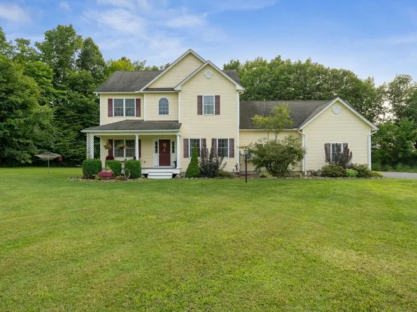 506 Hickory Place, Hinesburg, VT 05461