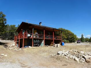 4840 S Meadow Rd, Mount Pleasant, UT 84647