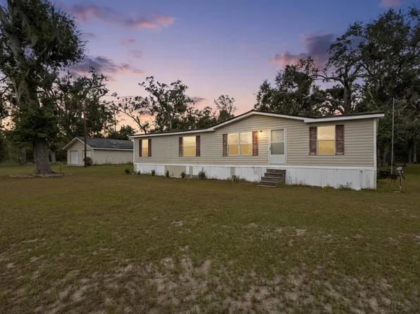 391 NE Fir St, Pinetta, FL 32350