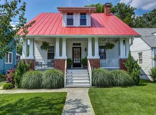 1718 Westwood Ave, Richmond, VA 23227