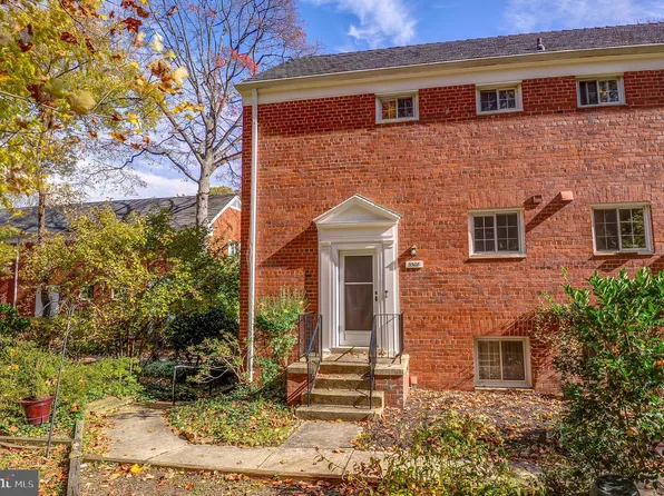 3508 Valley Dr, Alexandria, VA 22302