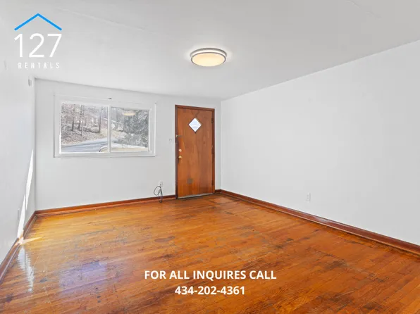 4710 Greenwood Dr #2, Lynchburg, VA 24502