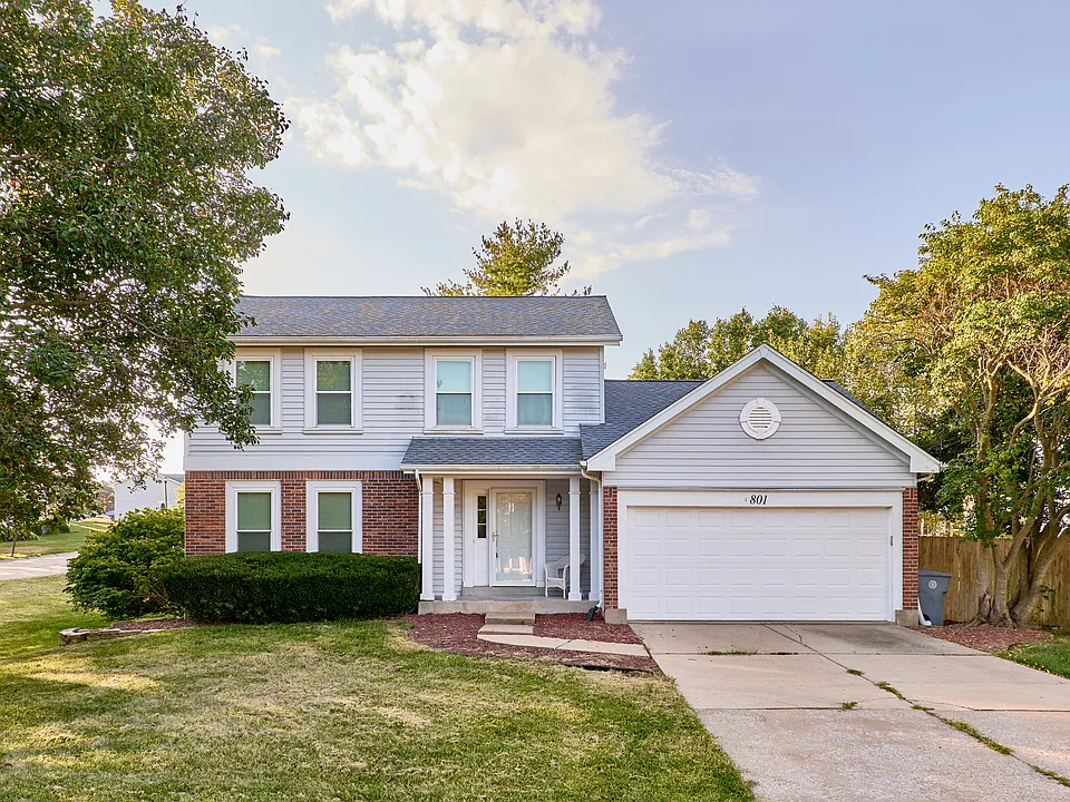801 Tamerton Pl
