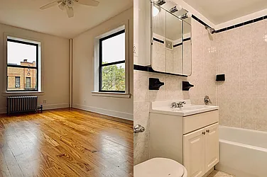 Rented by Quest Realty Sunnyside Corp