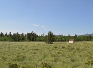 Tbd Bluestem Way, Fairplay, CO 80440