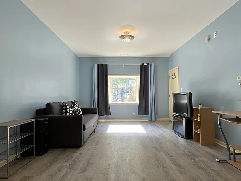 3117 S Normal Ave #1 — Photo 3