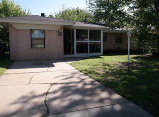 3237 S Madole Blvd, Oklahoma City, OK 73159