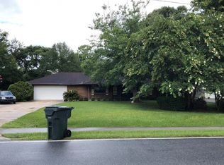 1333 Cate Rd, Brunswick, GA 31525