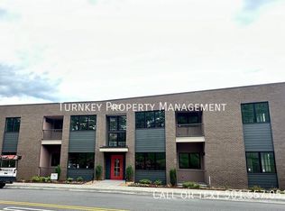 3223 Kavanaugh Blvd Unit 1D, Little Rock, AR 72205