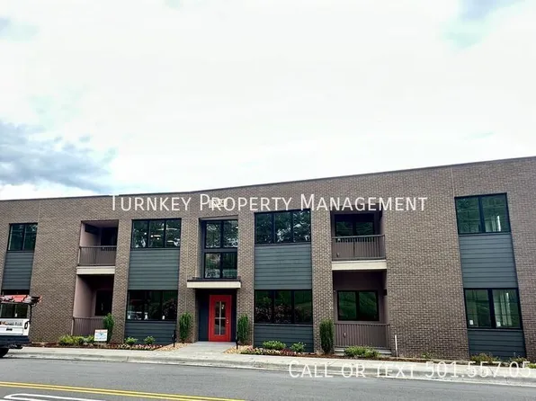 3223 Kavanaugh Blvd Unit 1D, Little Rock, AR 72205
