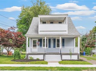 61 N Pearl St, Meriden, CT 06450