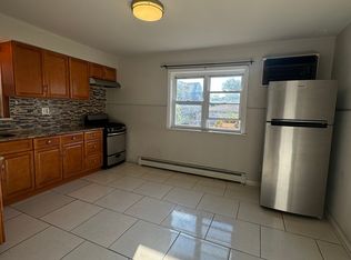450 Paxton St FLOOR 1, Paterson, NJ 07503