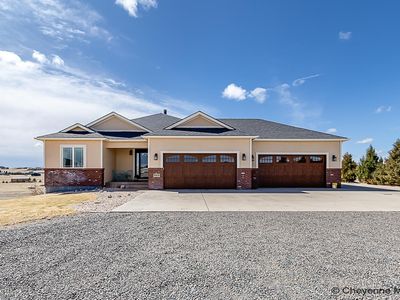 7015 E Riding Club Rd, Cheyenne, WY, 82009