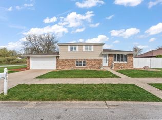 2537 Calumet Ave, Dyer, IN 46311