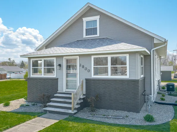 2800 W John Beers Rd, Stevensville, MI 49127