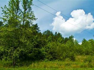 Gopher Way, Parrottsville, TN 37843