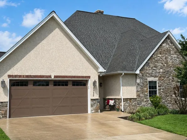 1720 Sherry Ln, Harrisonburg, VA 22801