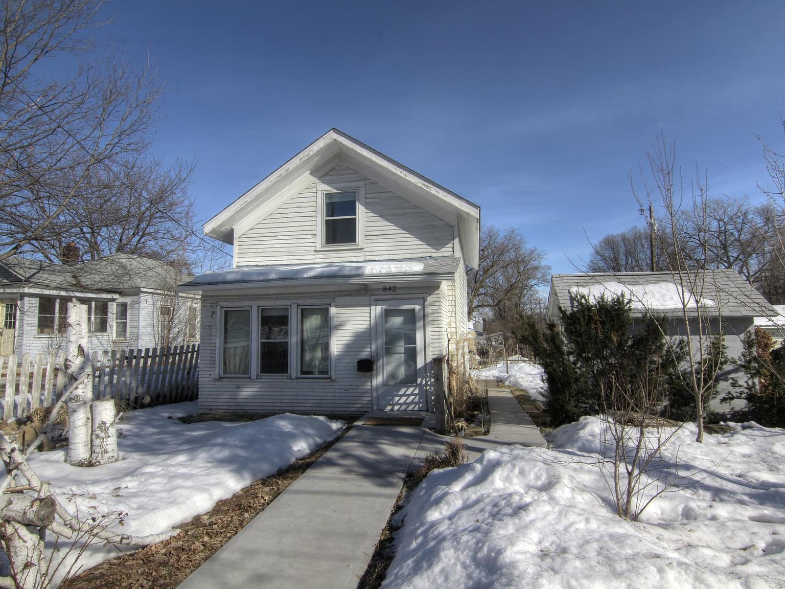 1171 Jackson Street, Saint Paul, MN 55117, MLS: 6325516