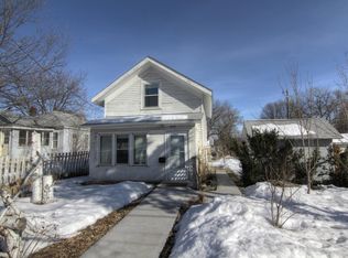 842 Jackson St, Saint Paul, MN 55117