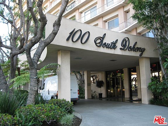 2nd image of 100 S Broadway #1001