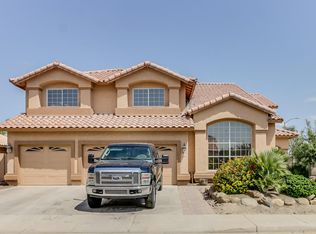 2101 N 123rd Dr, Avondale, AZ 85392